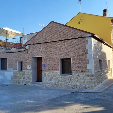 Rio Duraton Ii * Laguna de Contreras