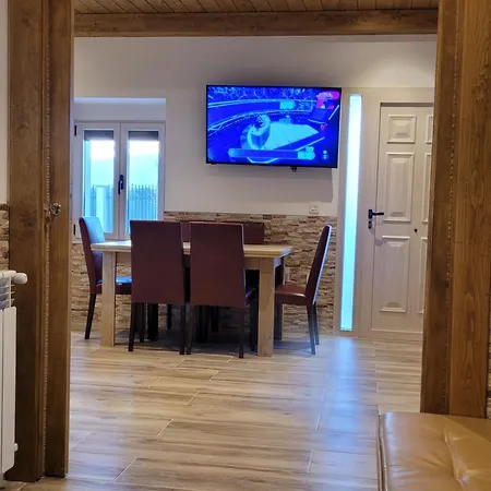 Casa vacanze Rio Duraton Ii