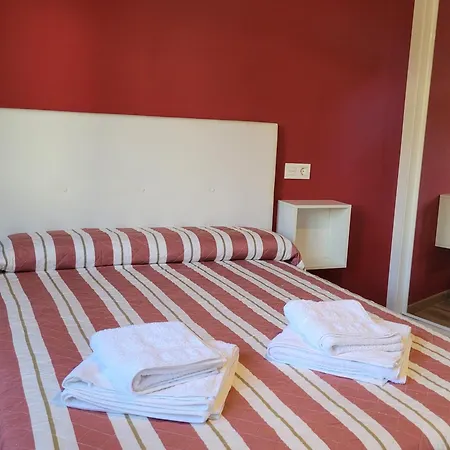 Rio Duraton Ii Casa vacanze Laguna de Contreras