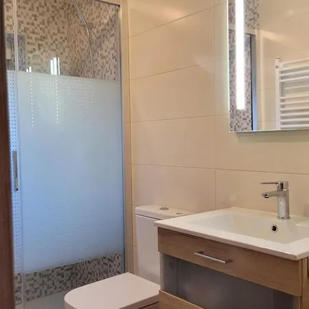 Rio Duraton Ii Casa vacanze