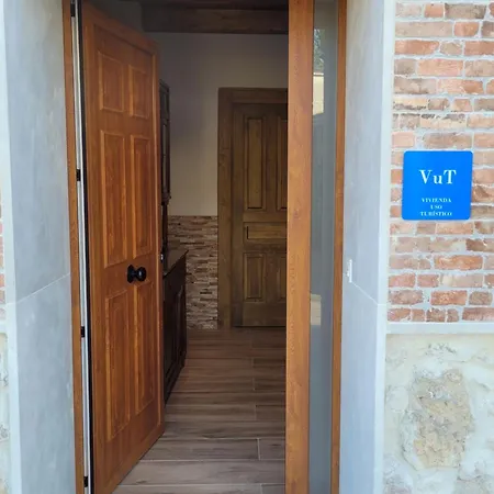 Rio Duraton Ii Casa vacanze *