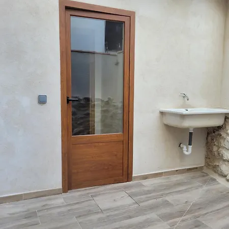 Rio Duraton Ii Casa vacanze Laguna de Contreras