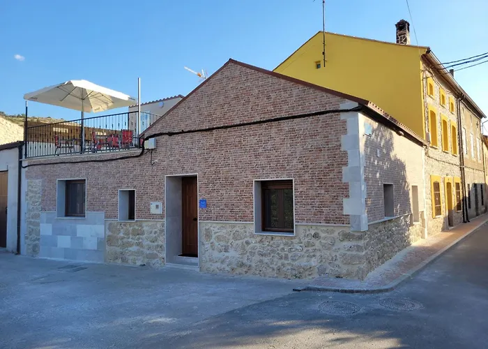 Rio Duraton Ii * Laguna de Contreras