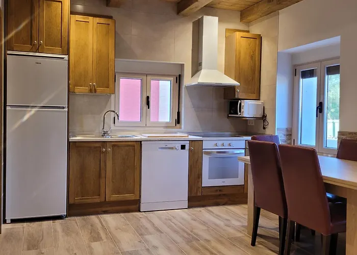 Rio Duraton Ii בית נופש *