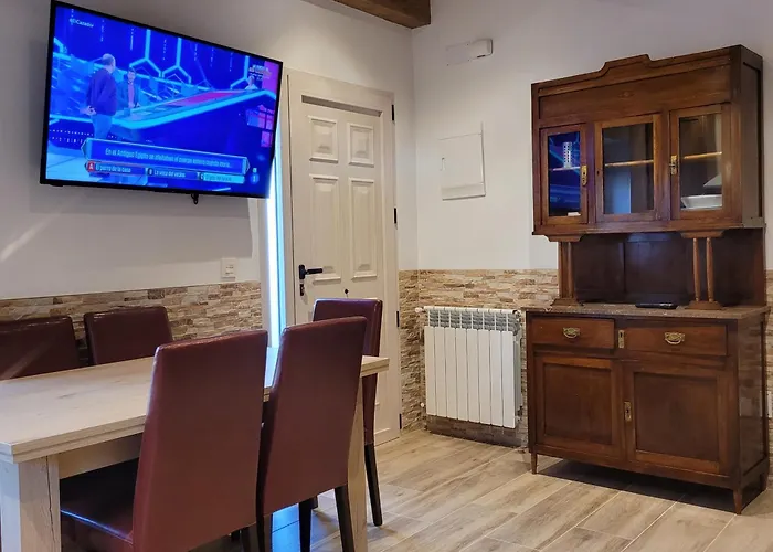 בית נופש Rio Duraton Ii *