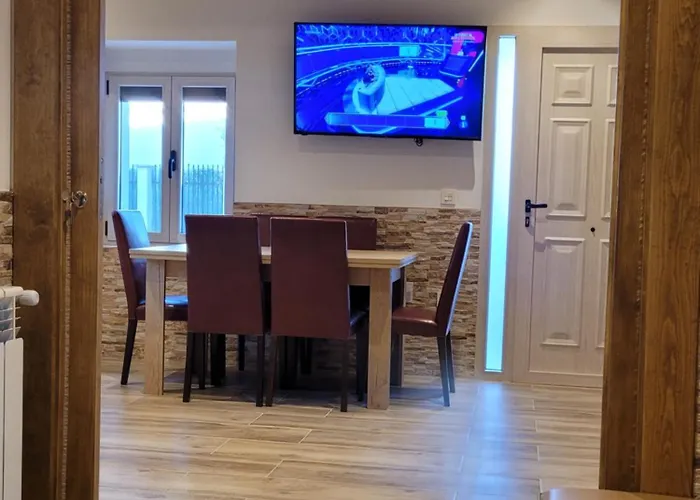 בית נופש Rio Duraton Ii