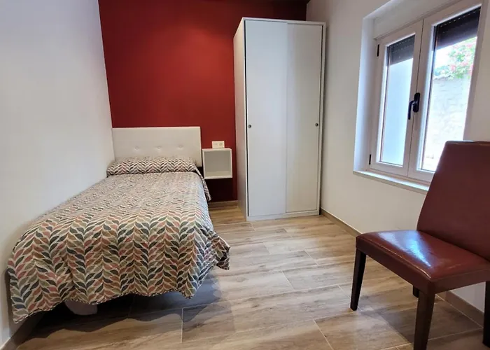 Rio Duraton Ii בית נופש *