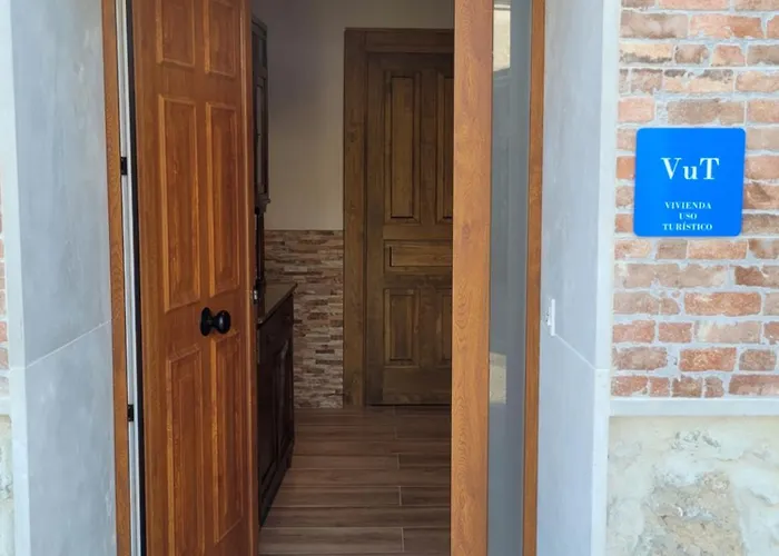 Rio Duraton Ii בית נופש *